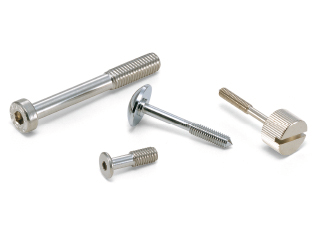 Captive Processing Service